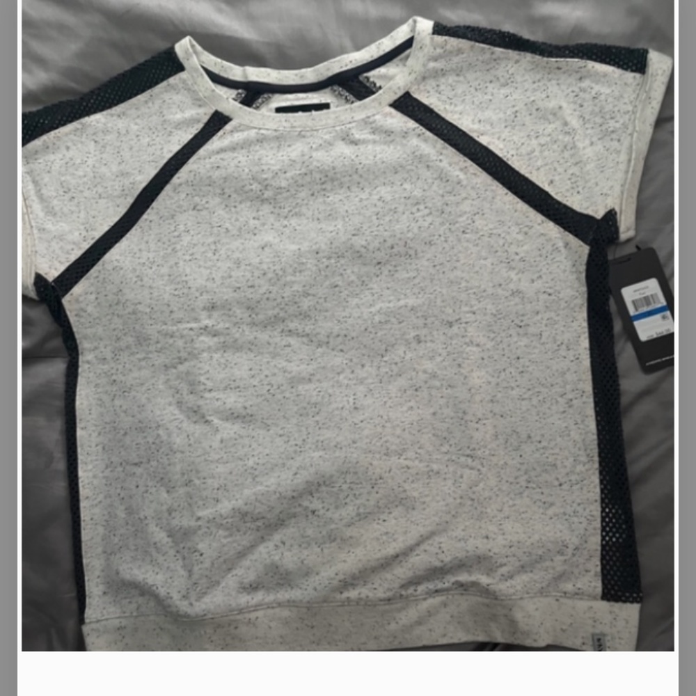 NWT Women’s xl Marc New York women’s short sleeve top